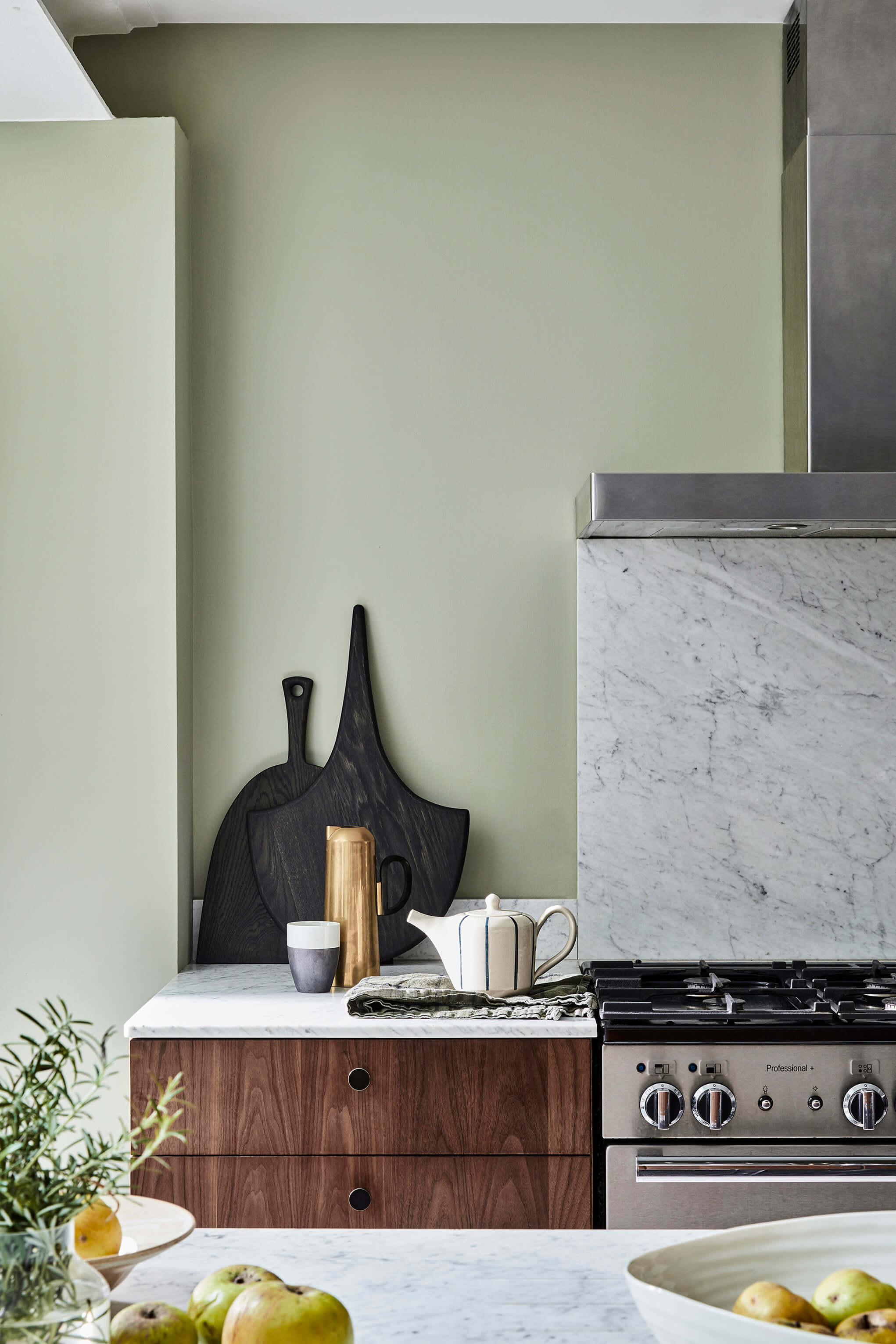 Little Greene | Normandy Grey™