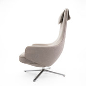 Vitra | Repos mit Ottoman