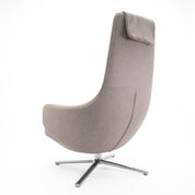 Vitra | Repos mit Ottoman