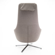 Vitra | Repos mit Ottoman