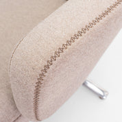 Vitra | Repos mit Ottoman