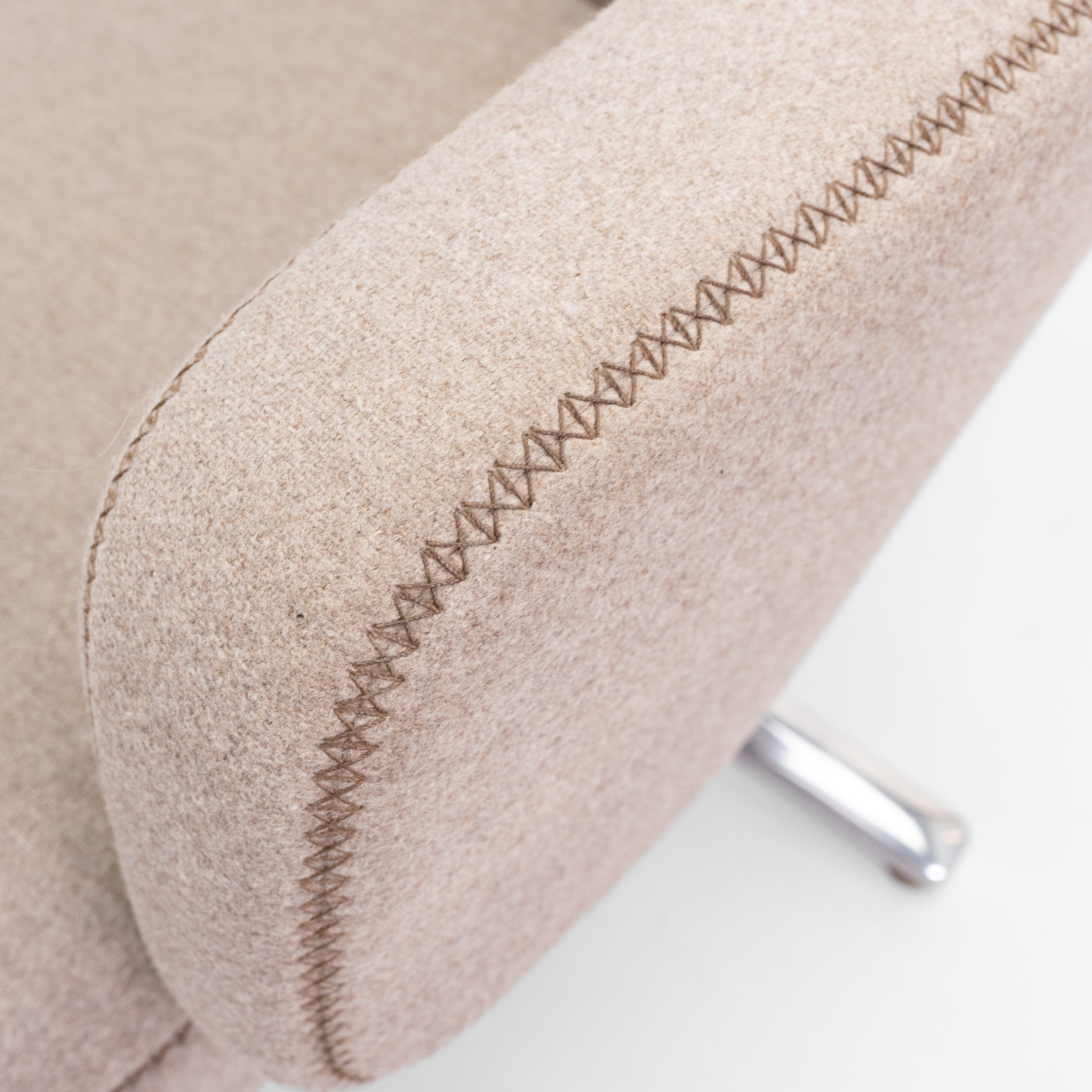 Vitra | Repos mit Ottoman