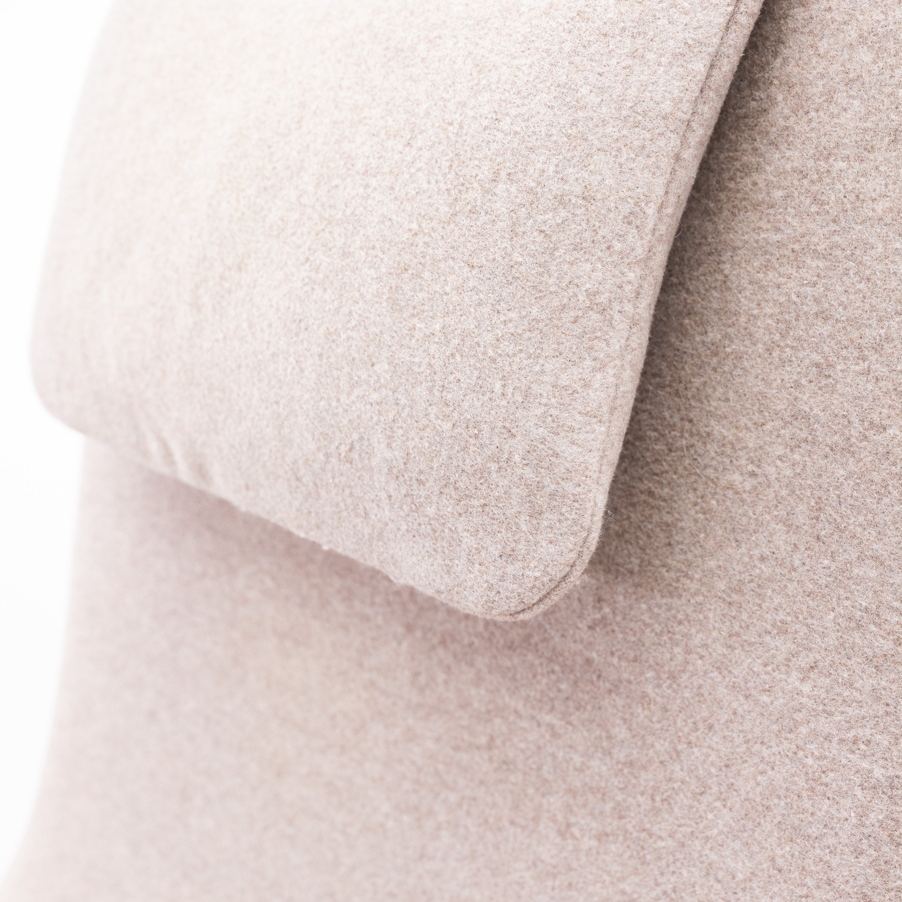 Vitra | Repos mit Ottoman