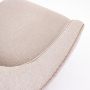 Vitra | Repos mit Ottoman