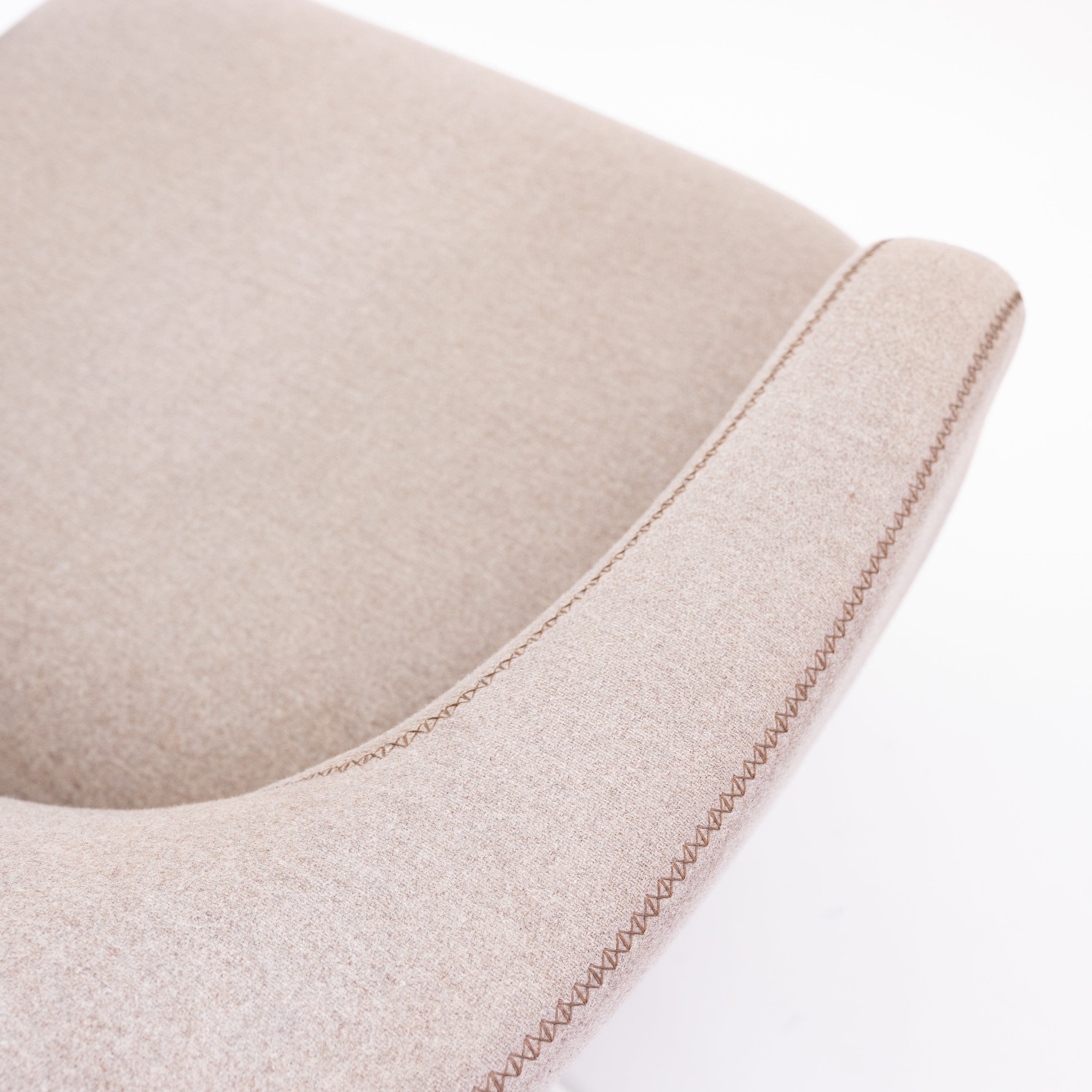 Vitra | Repos mit Ottoman