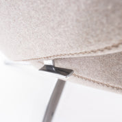 Vitra | Repos mit Ottoman