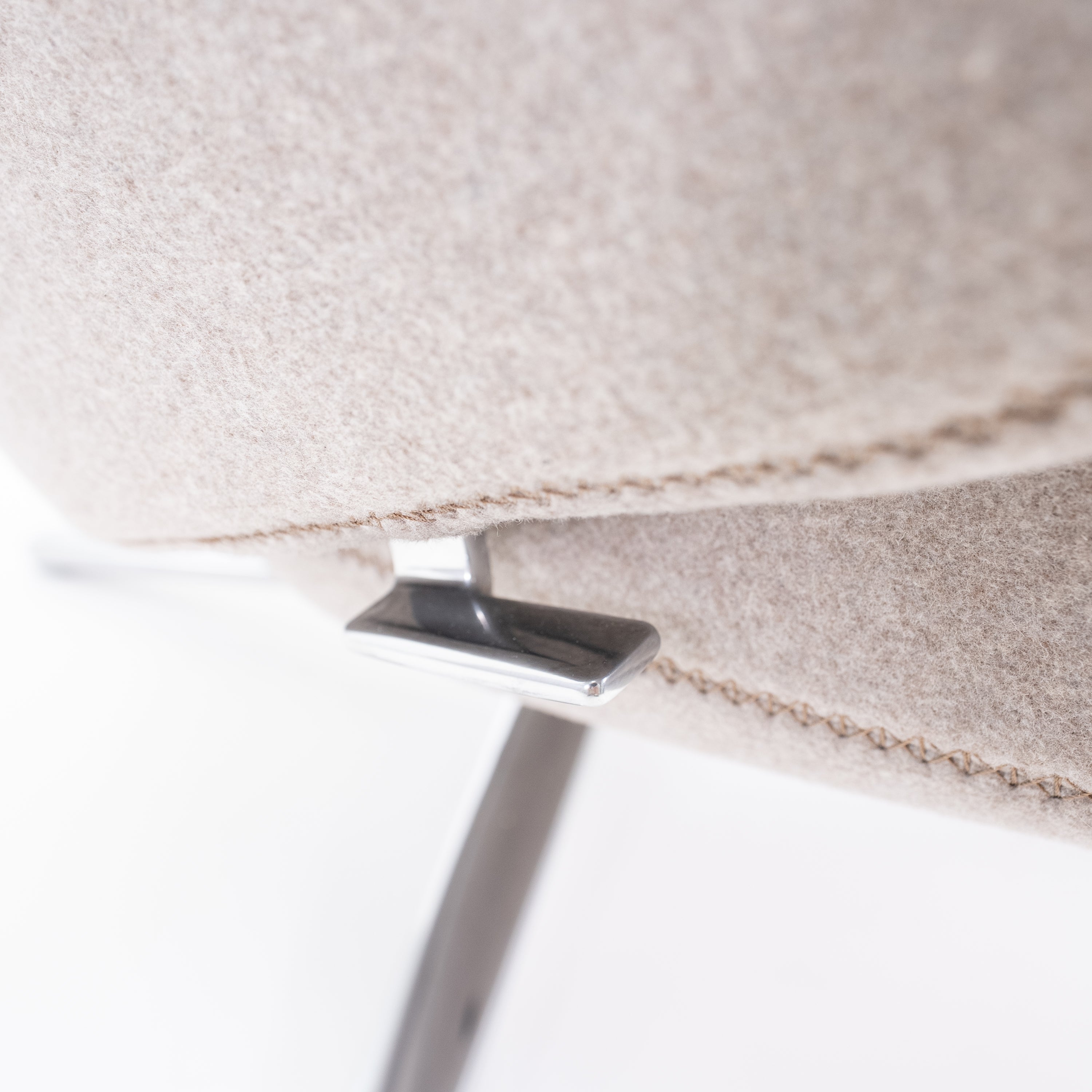 Vitra | Repos mit Ottoman