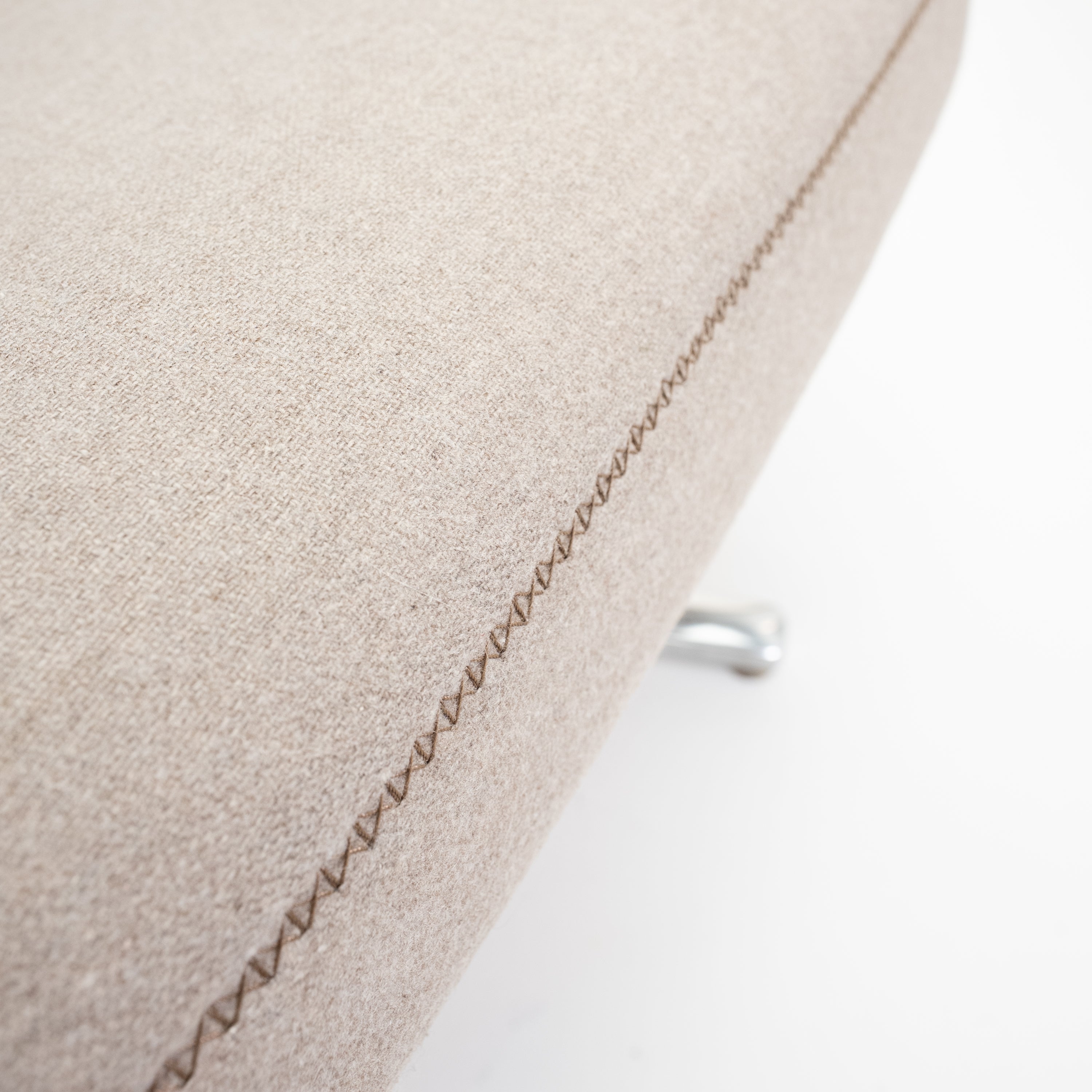 Vitra | Repos mit Ottoman