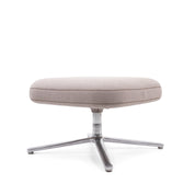 Vitra | Repos mit Ottoman