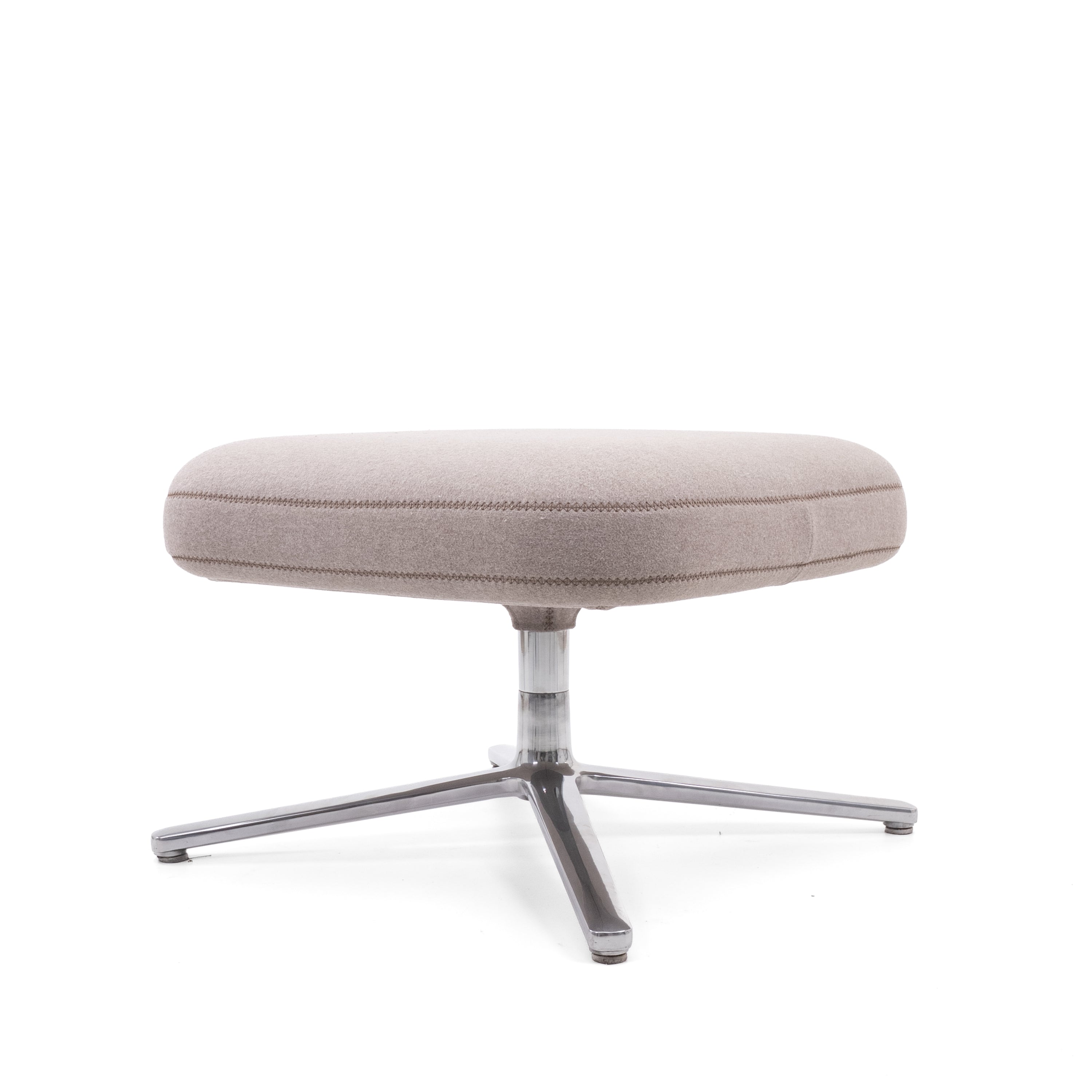 Vitra | Repos mit Ottoman