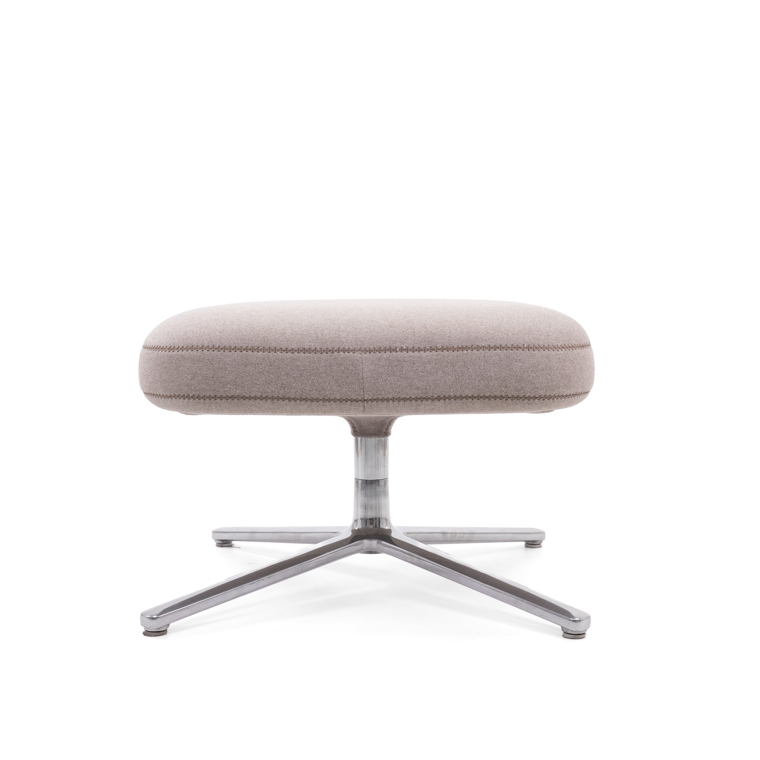 Vitra | Repos mit Ottoman