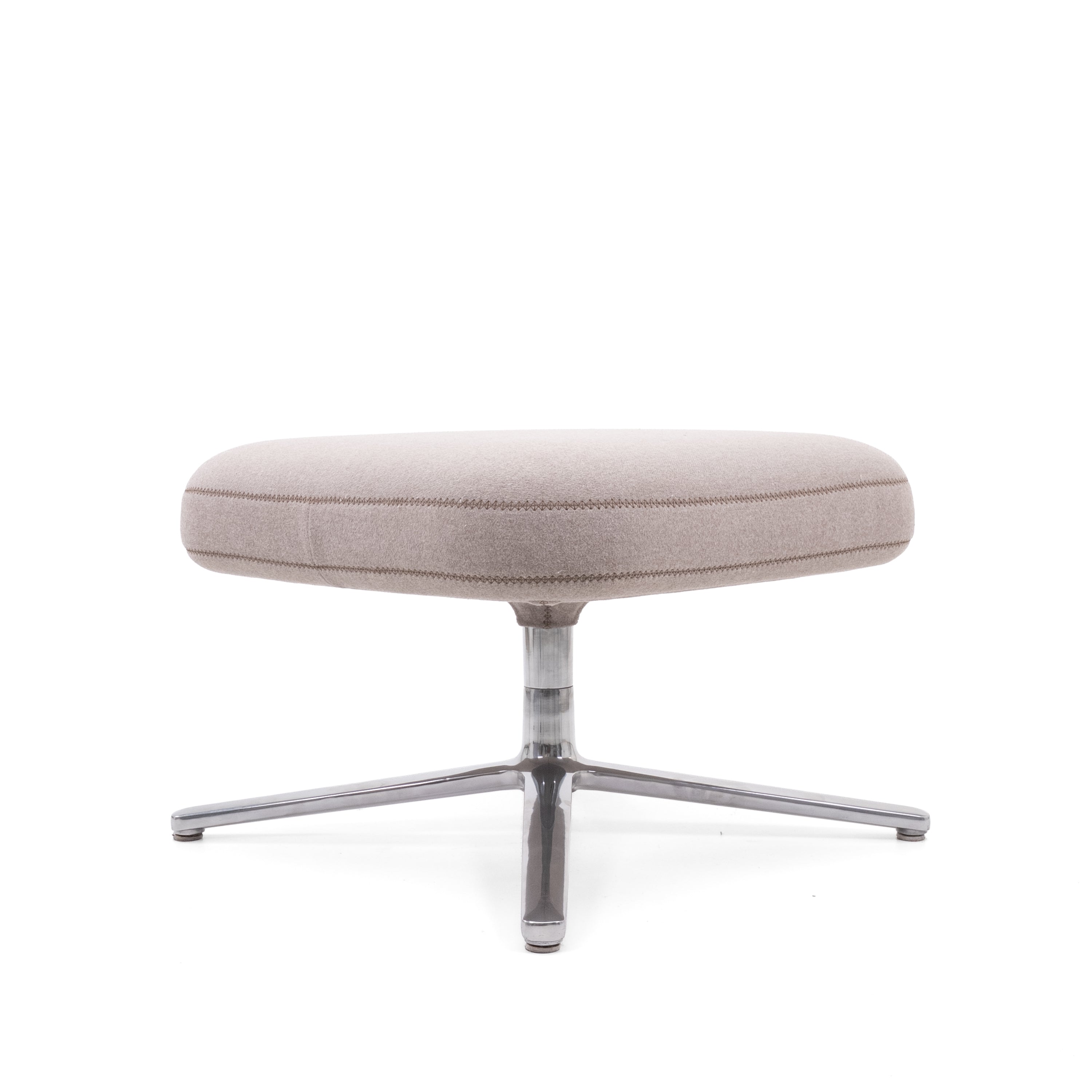 Vitra | Repos mit Ottoman
