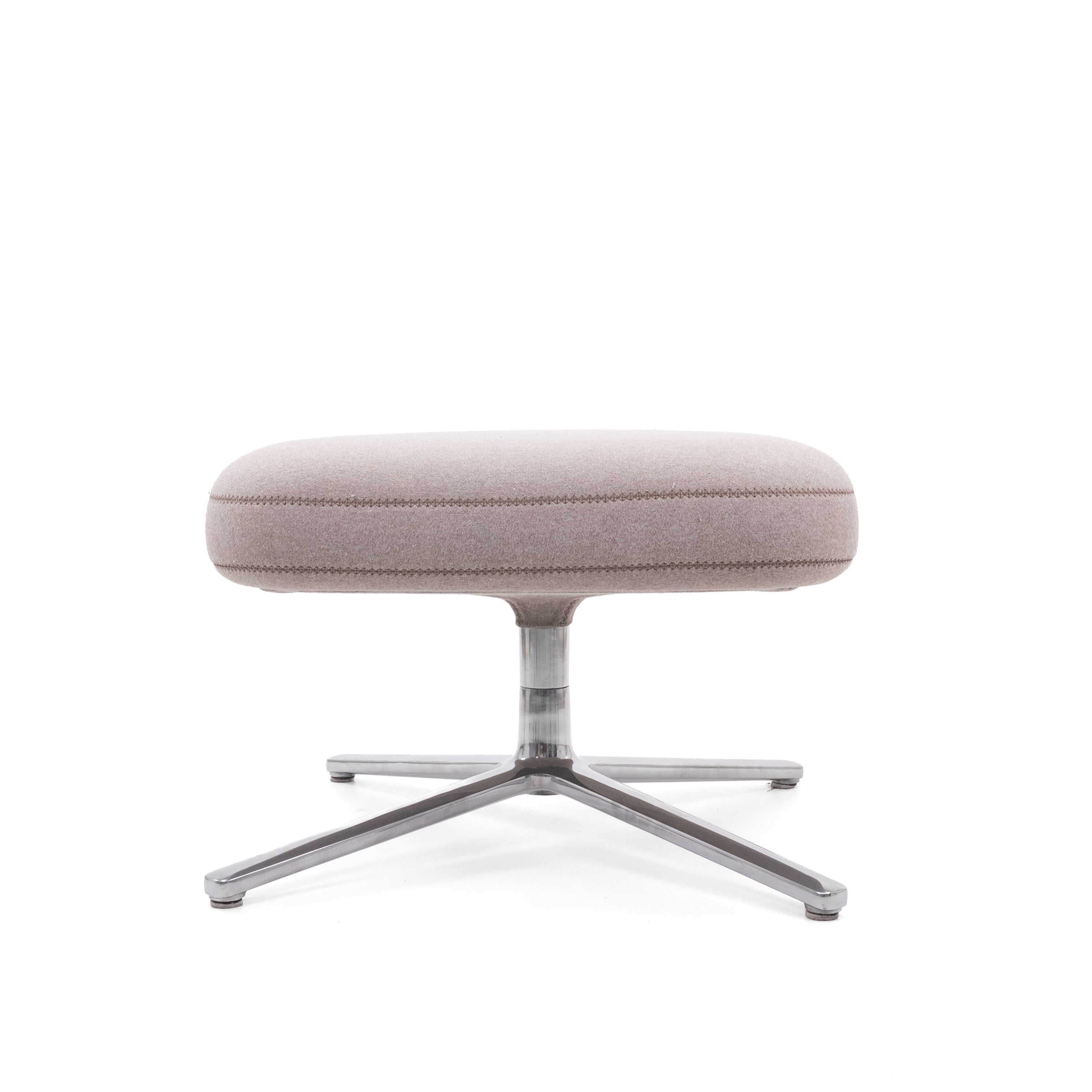 Vitra | Repos mit Ottoman