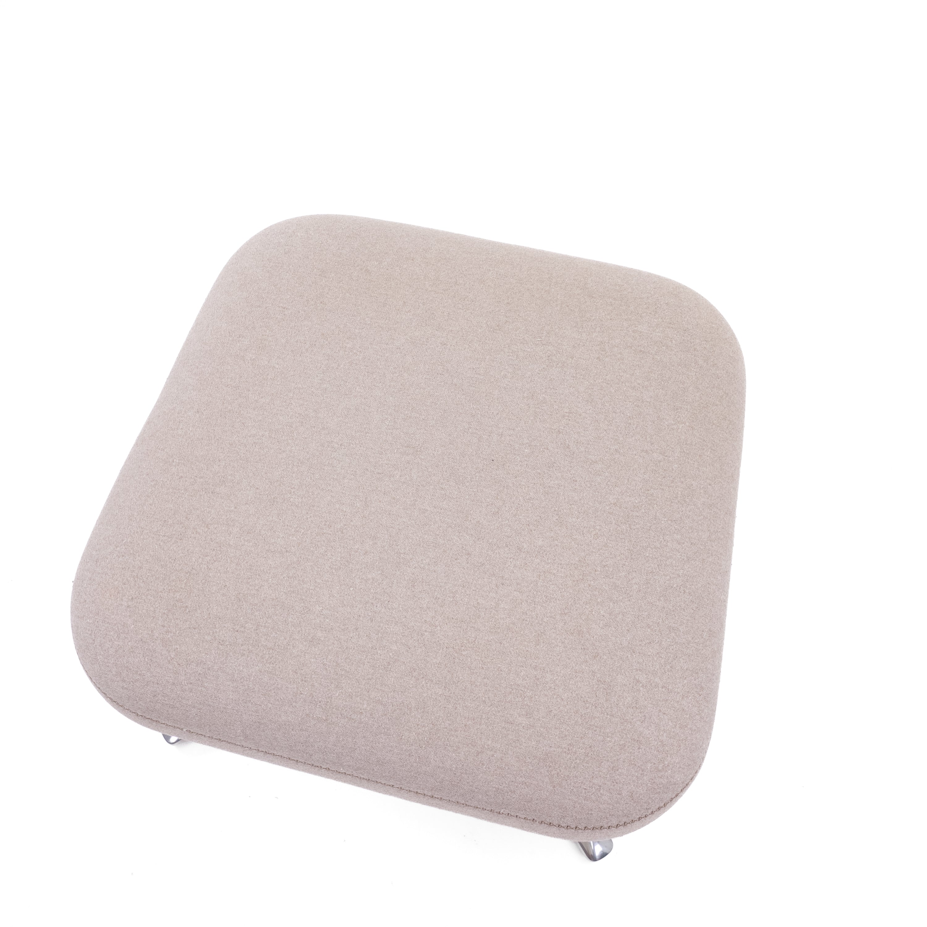 Vitra | Repos mit Ottoman