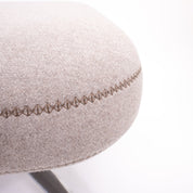 Vitra | Repos mit Ottoman