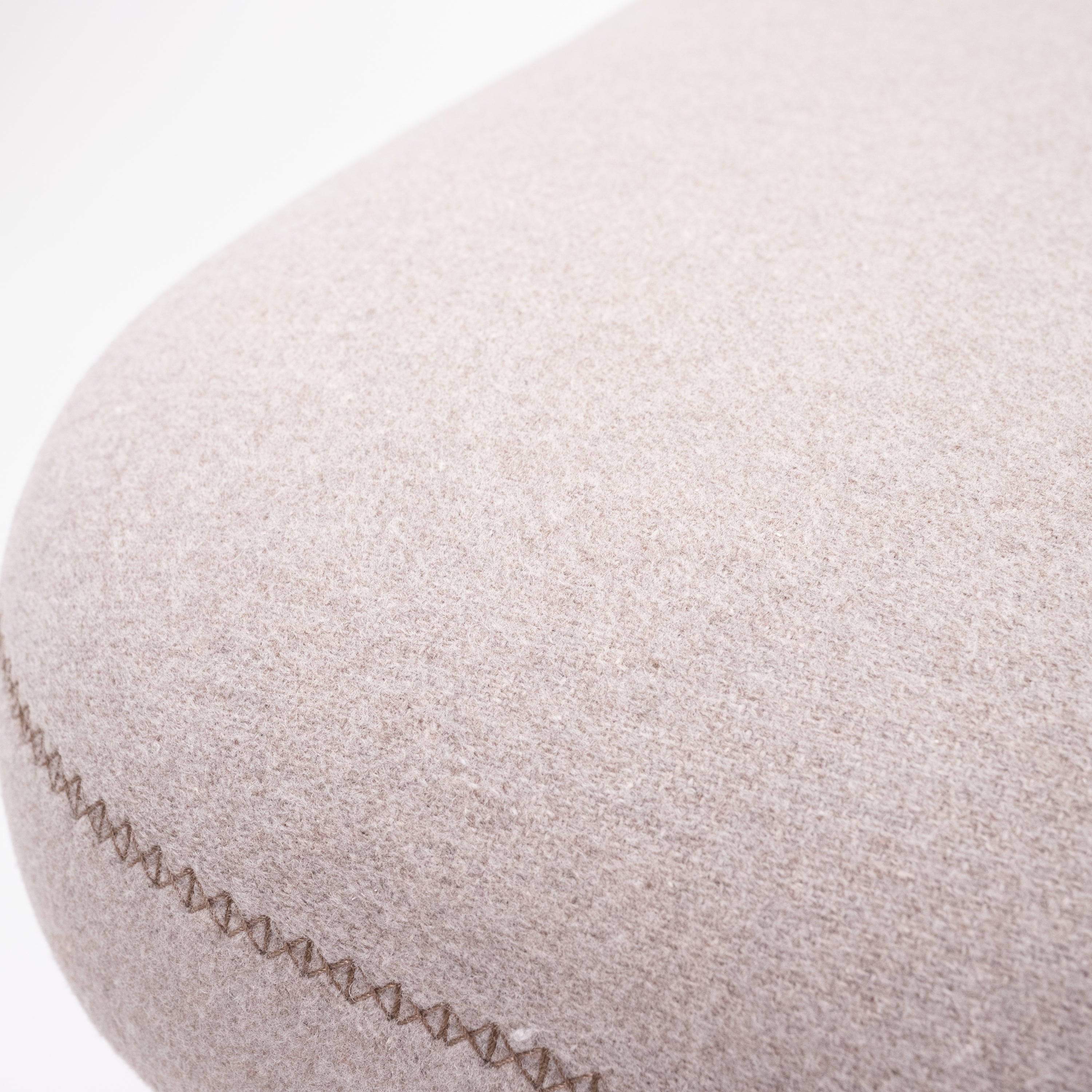 Vitra | Repos mit Ottoman