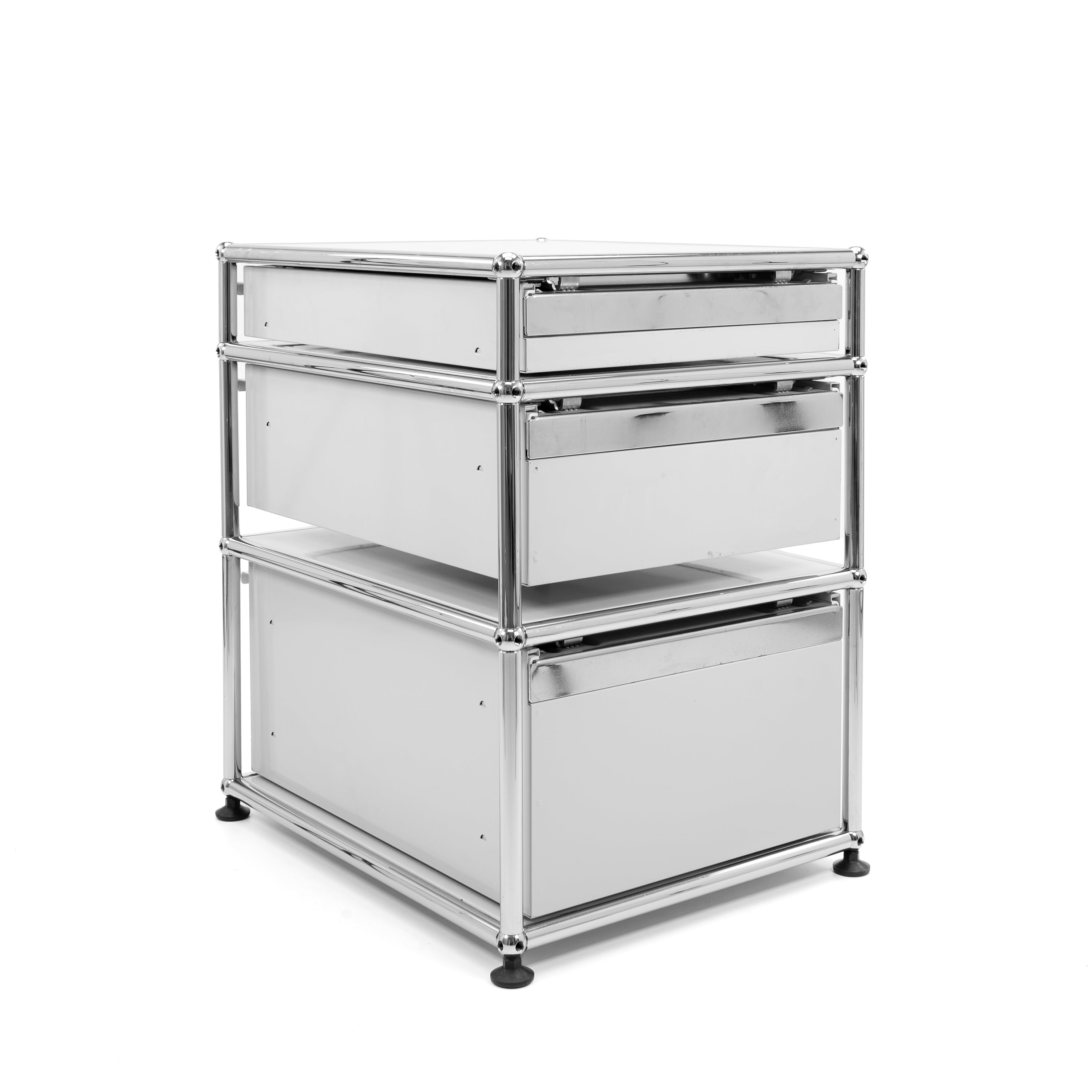 USM Haller | Rollcontainer
