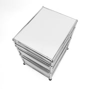 USM Haller | Rollcontainer