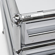 USM Haller | Rollcontainer