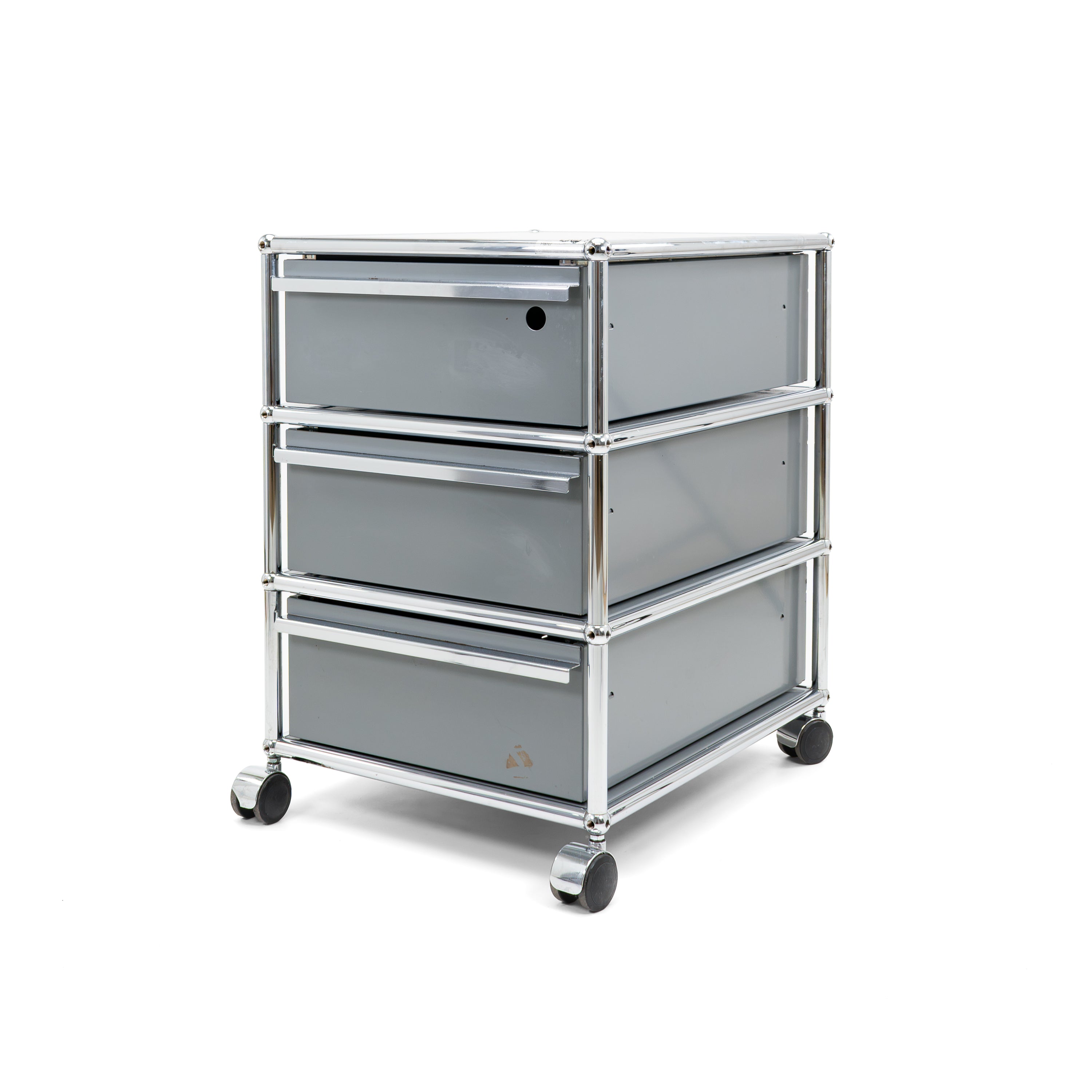 USM Haller | Rollcontainer