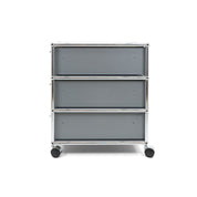 USM Haller | Rollcontainer