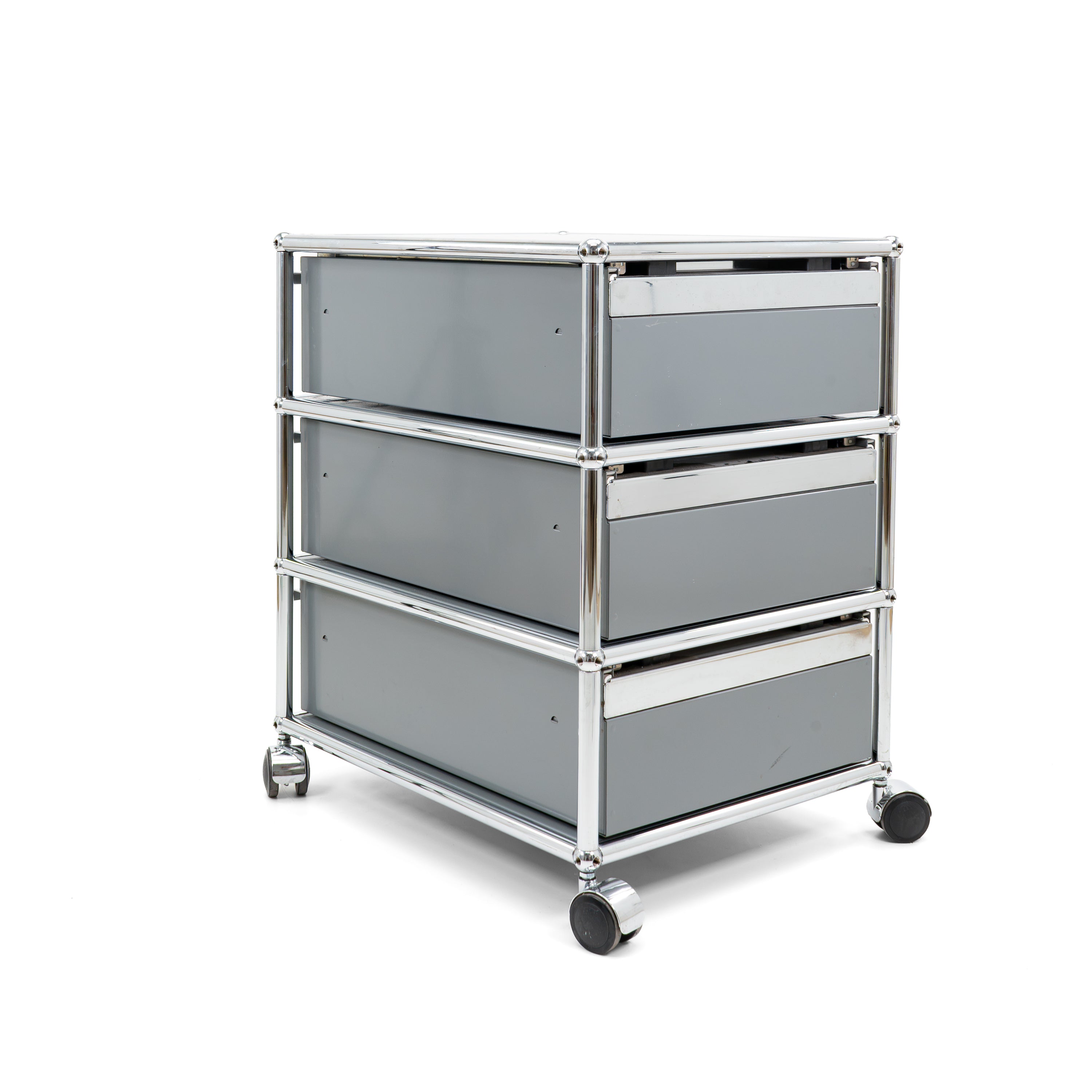 USM Haller | Rollcontainer