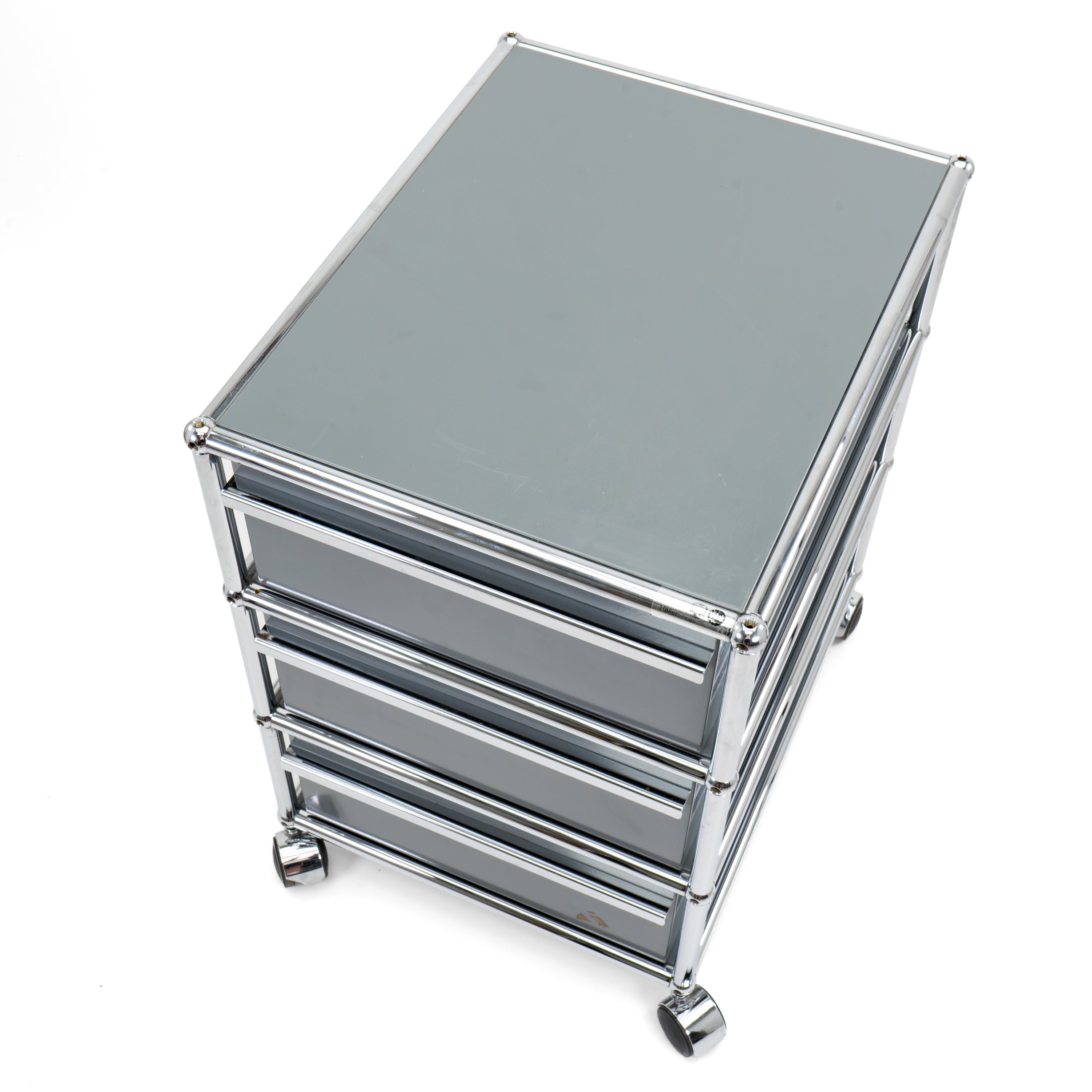 USM Haller | Rollcontainer