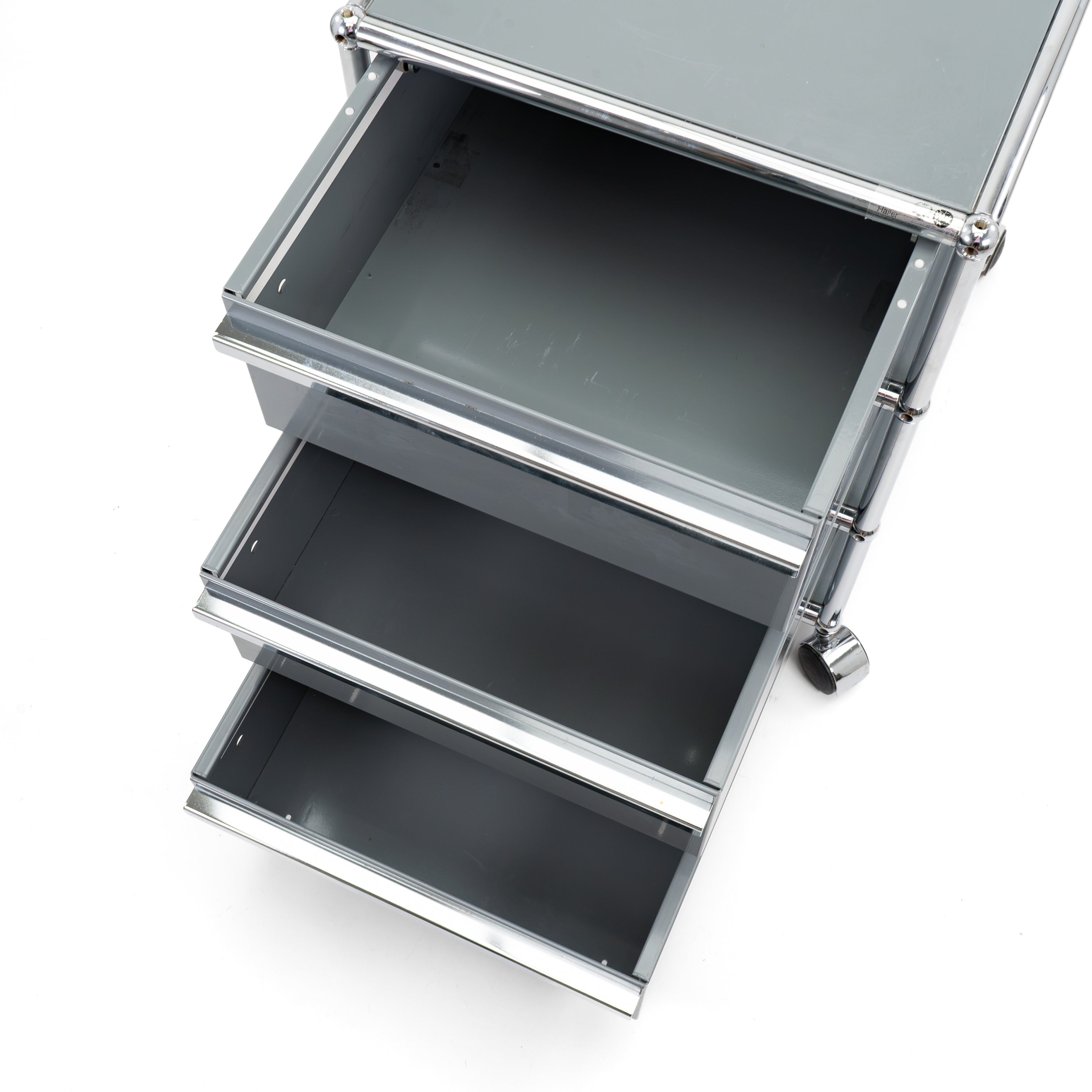 USM Haller | Rollcontainer