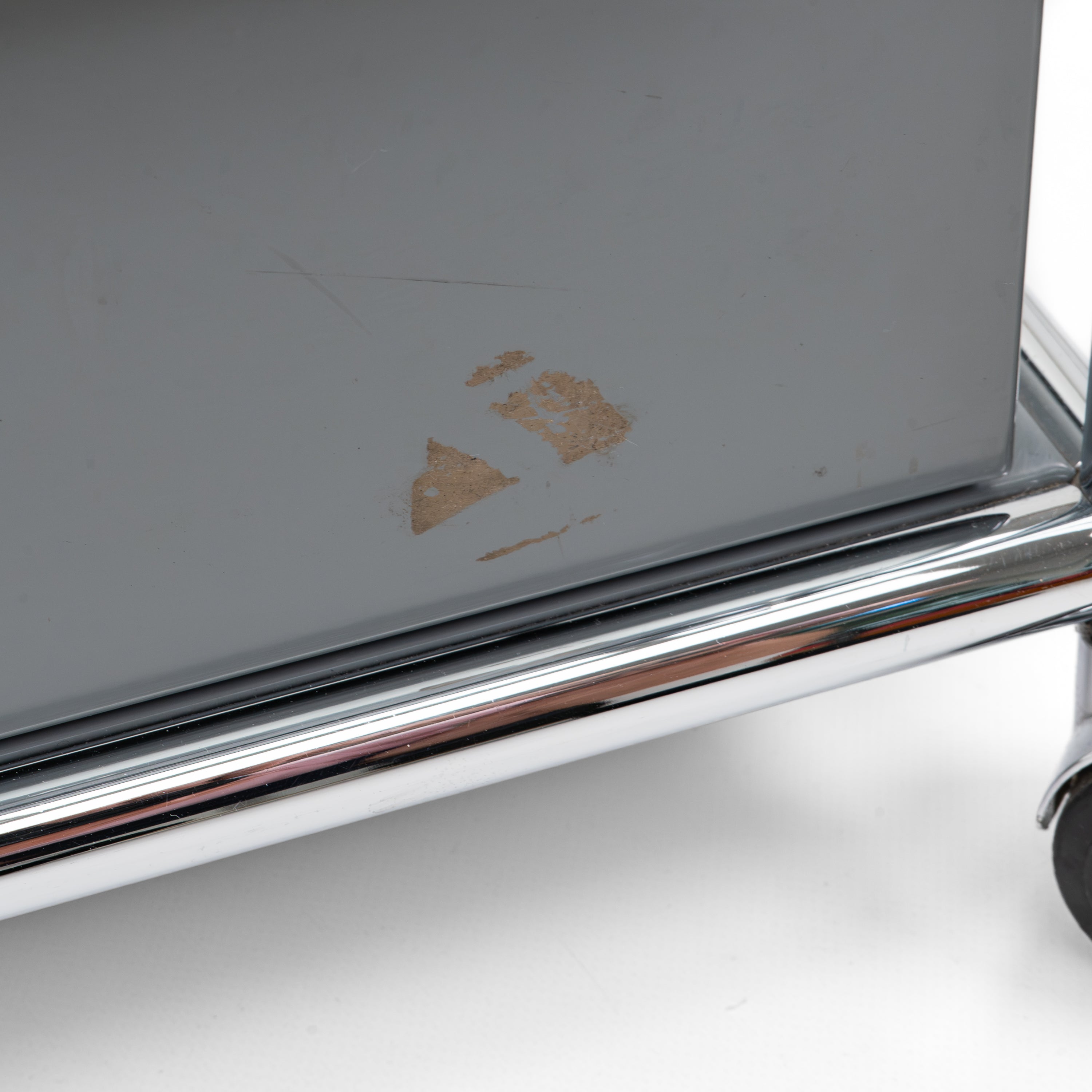 USM Haller | Rollcontainer