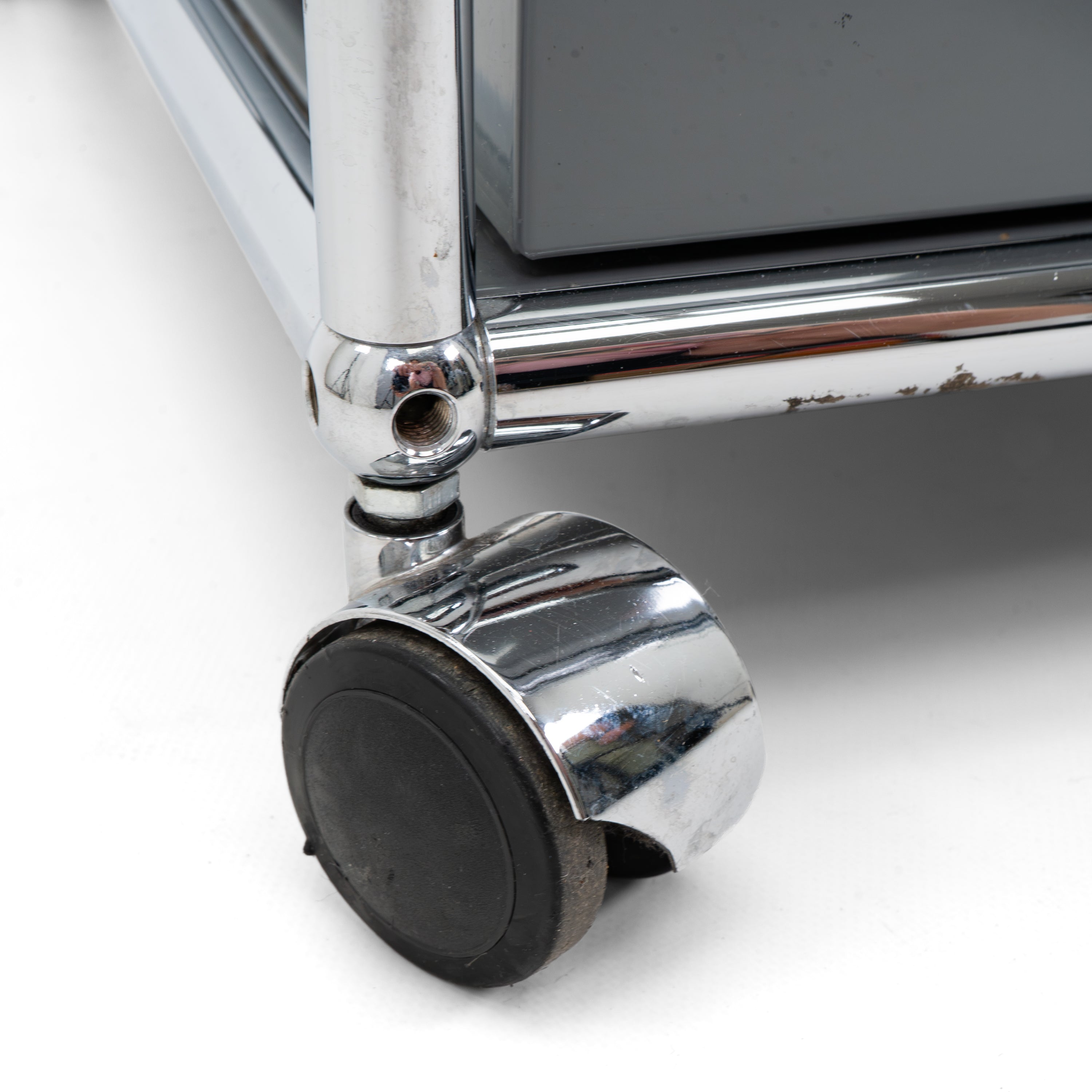 USM Haller | Rollcontainer