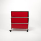 USM Haller | Rollcontainer