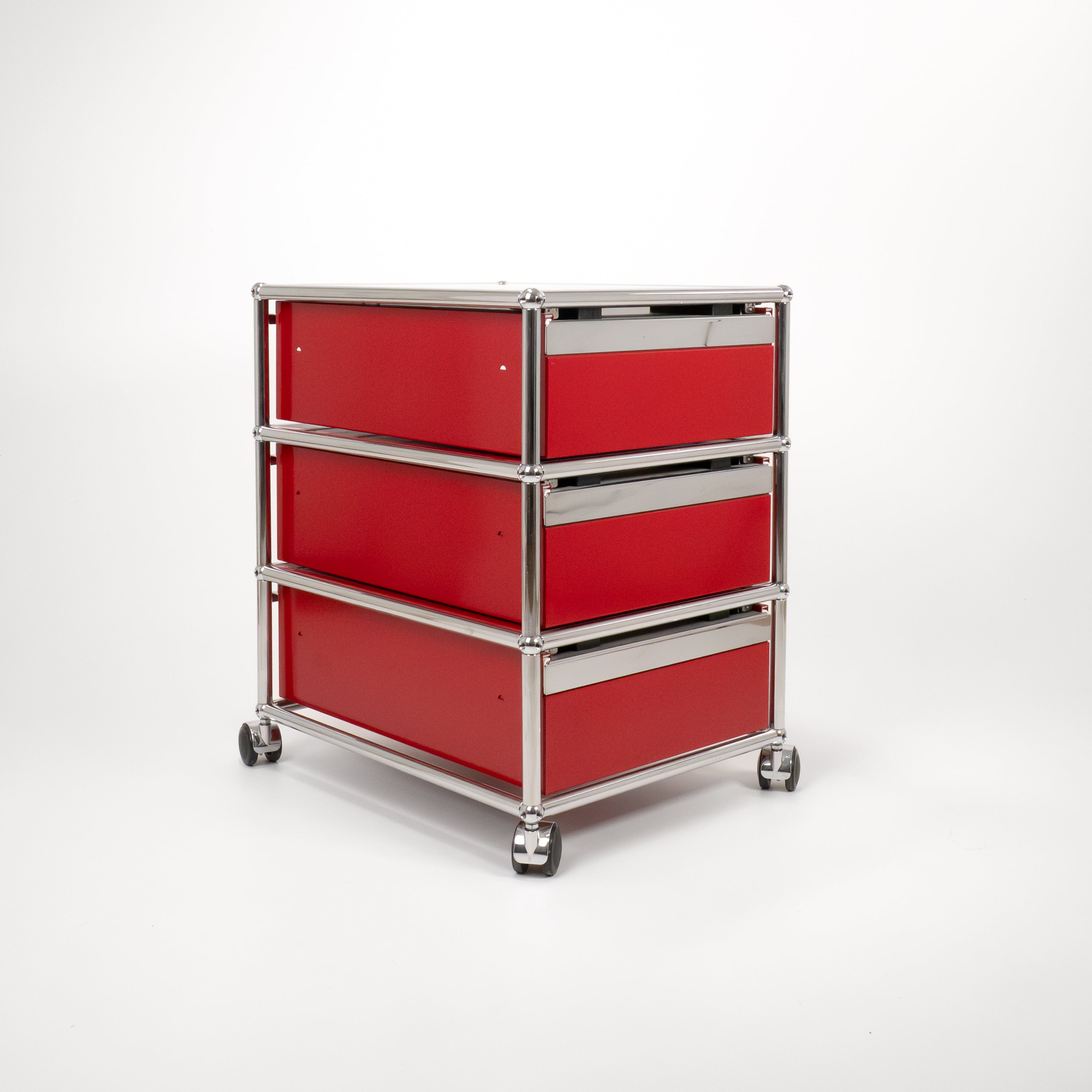 USM Haller | Rollcontainer