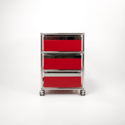 USM Haller | Rollcontainer