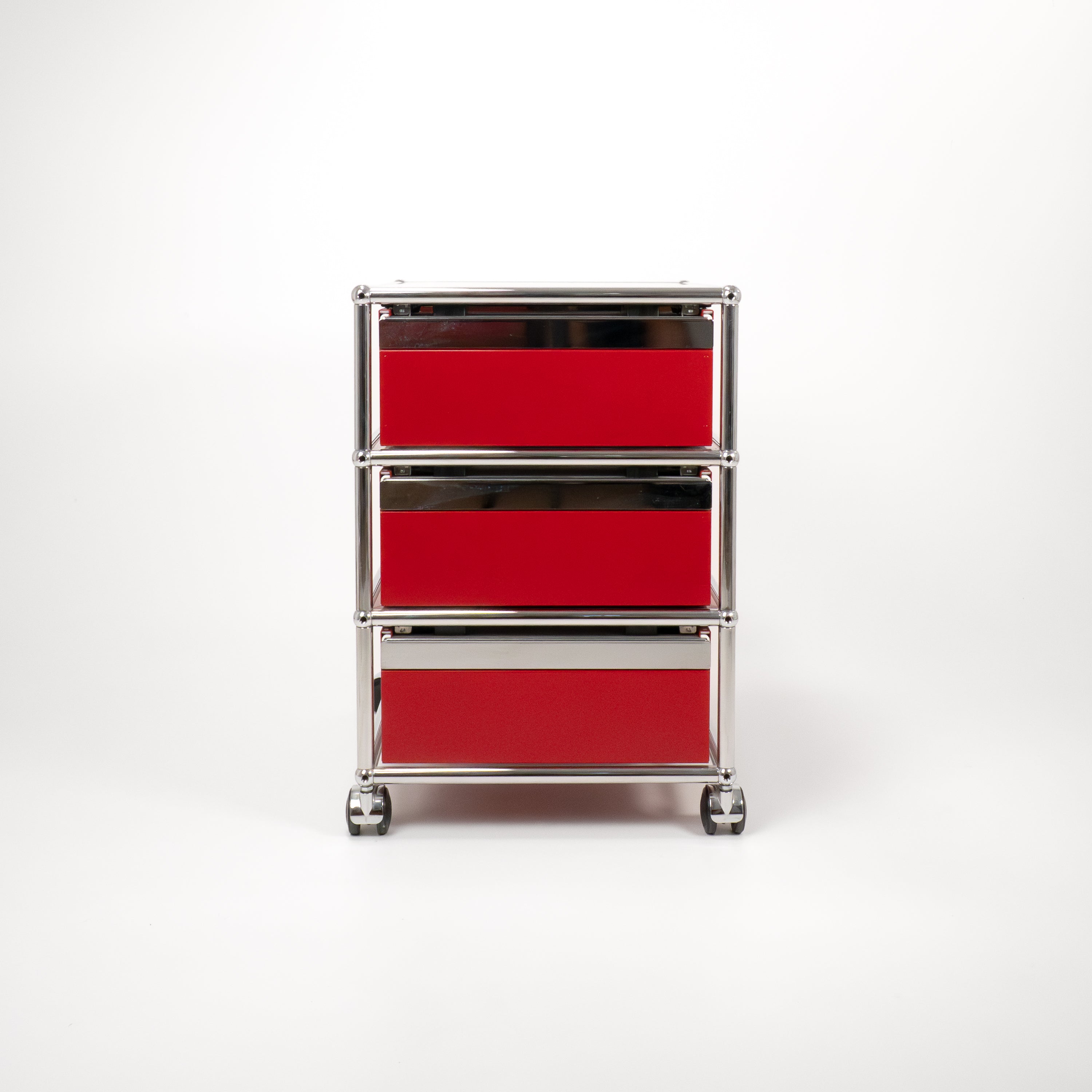USM Haller | Rollcontainer