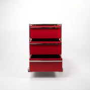USM Haller | Rollcontainer