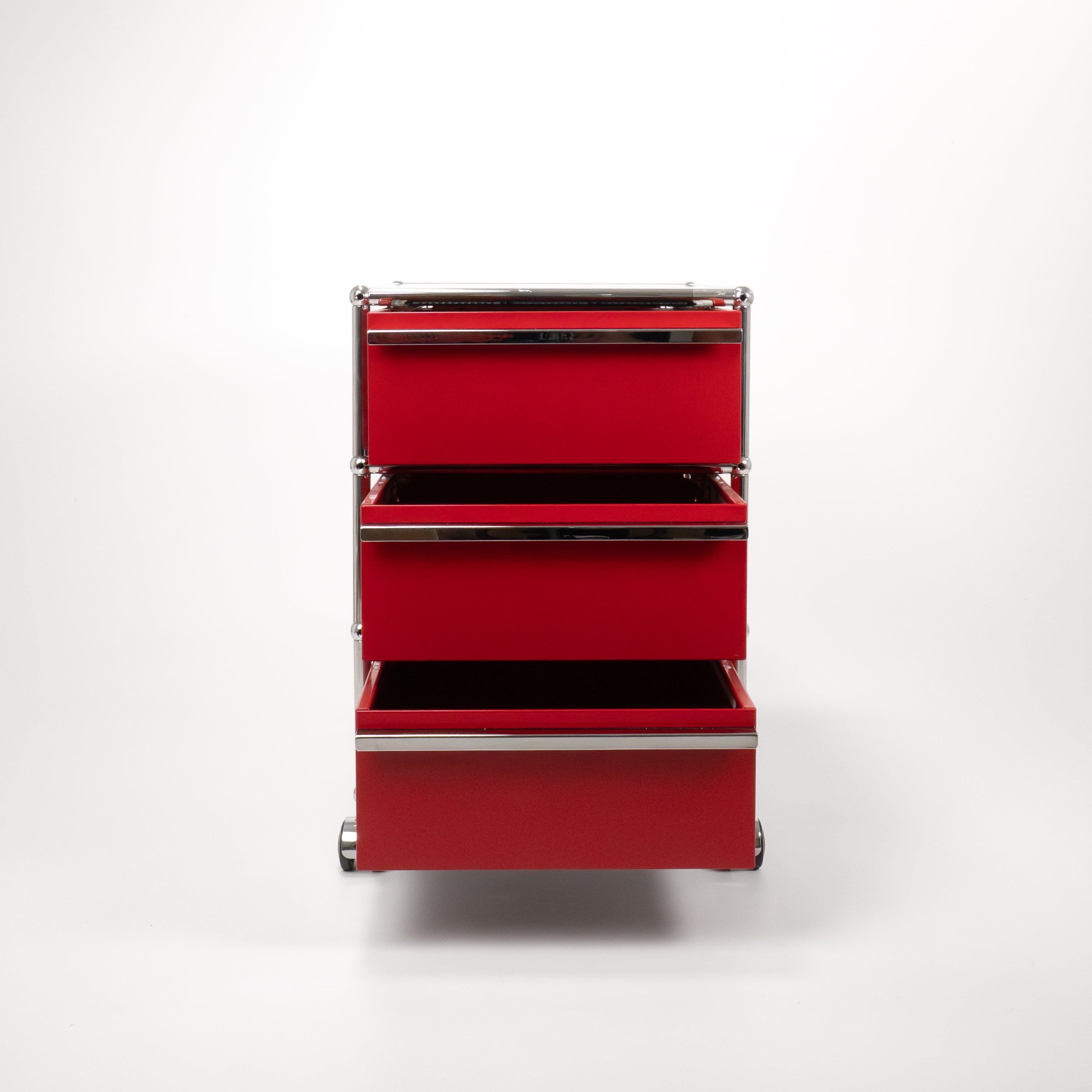 USM Haller | Rollcontainer