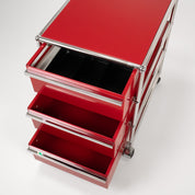 USM Haller | Rollcontainer