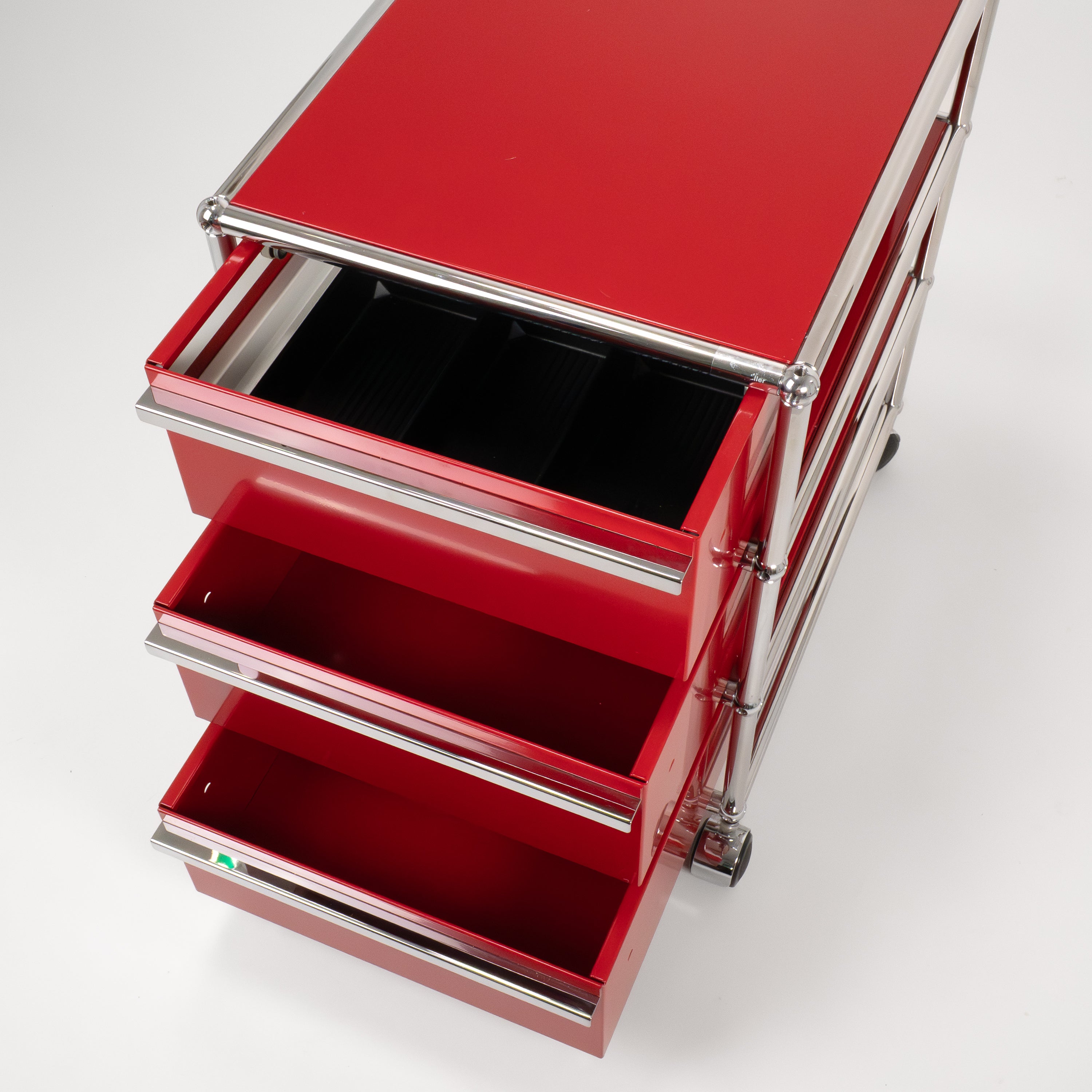 USM Haller | Rollcontainer