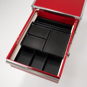 USM Haller | Rollcontainer