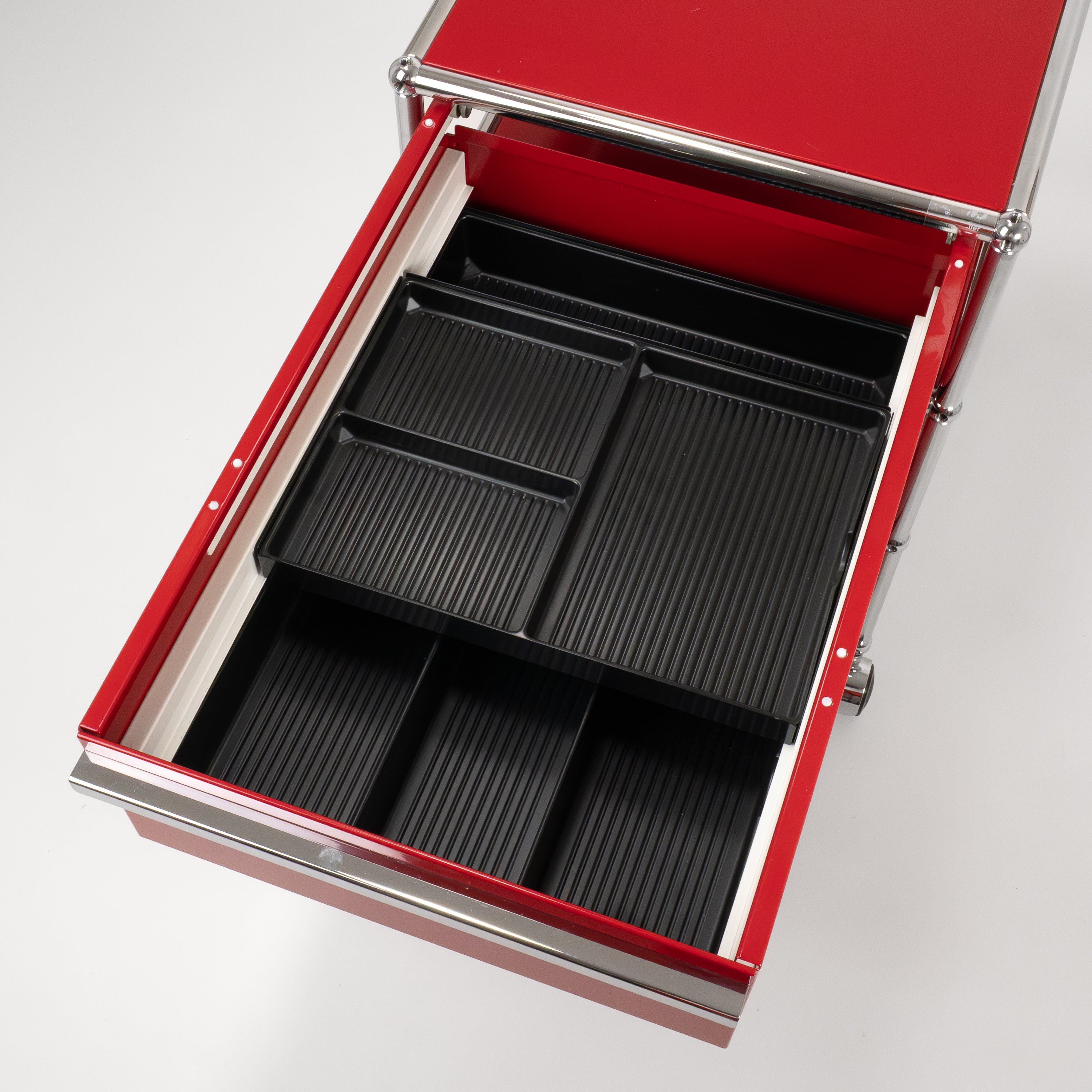 USM Haller | Rollcontainer