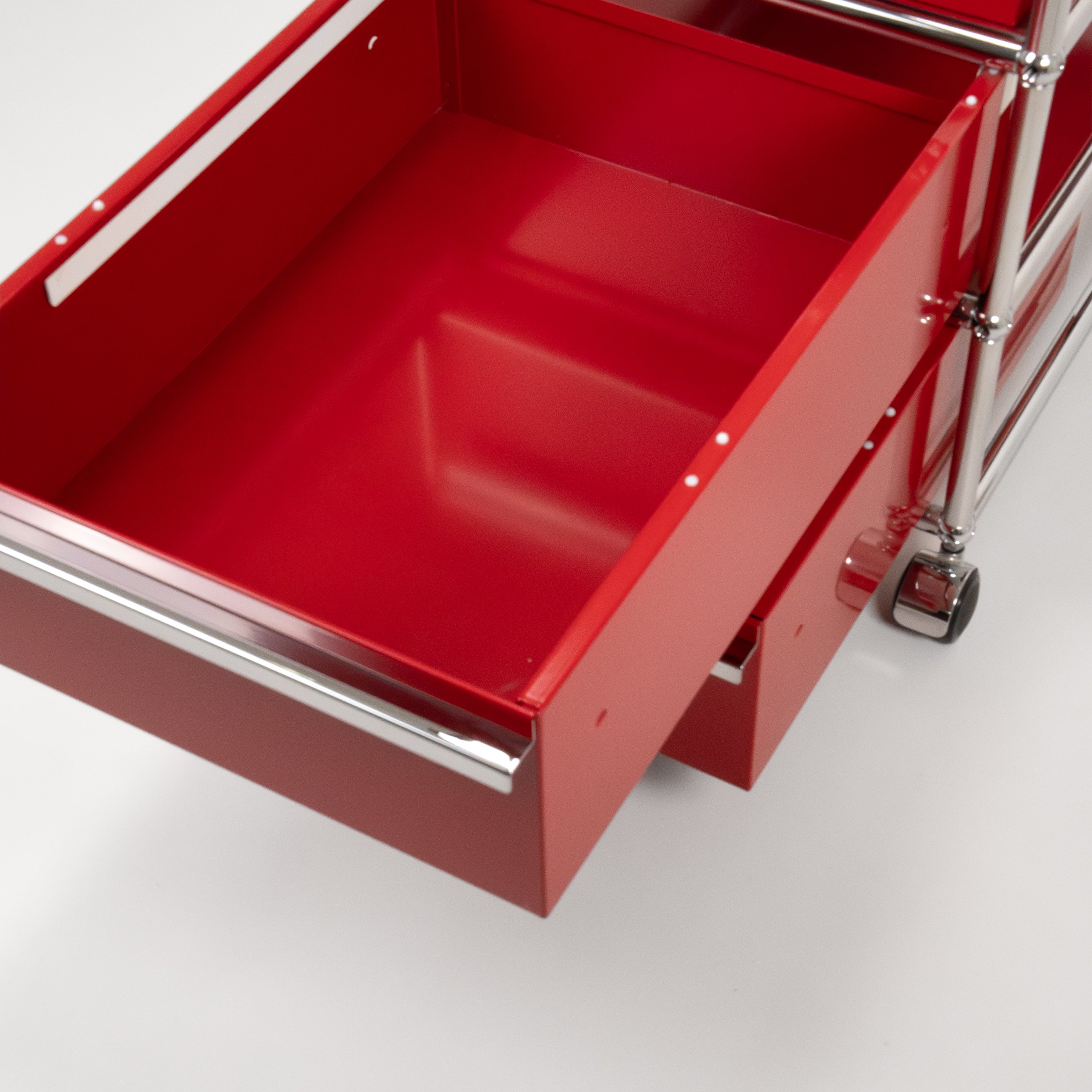 USM Haller | Rollcontainer