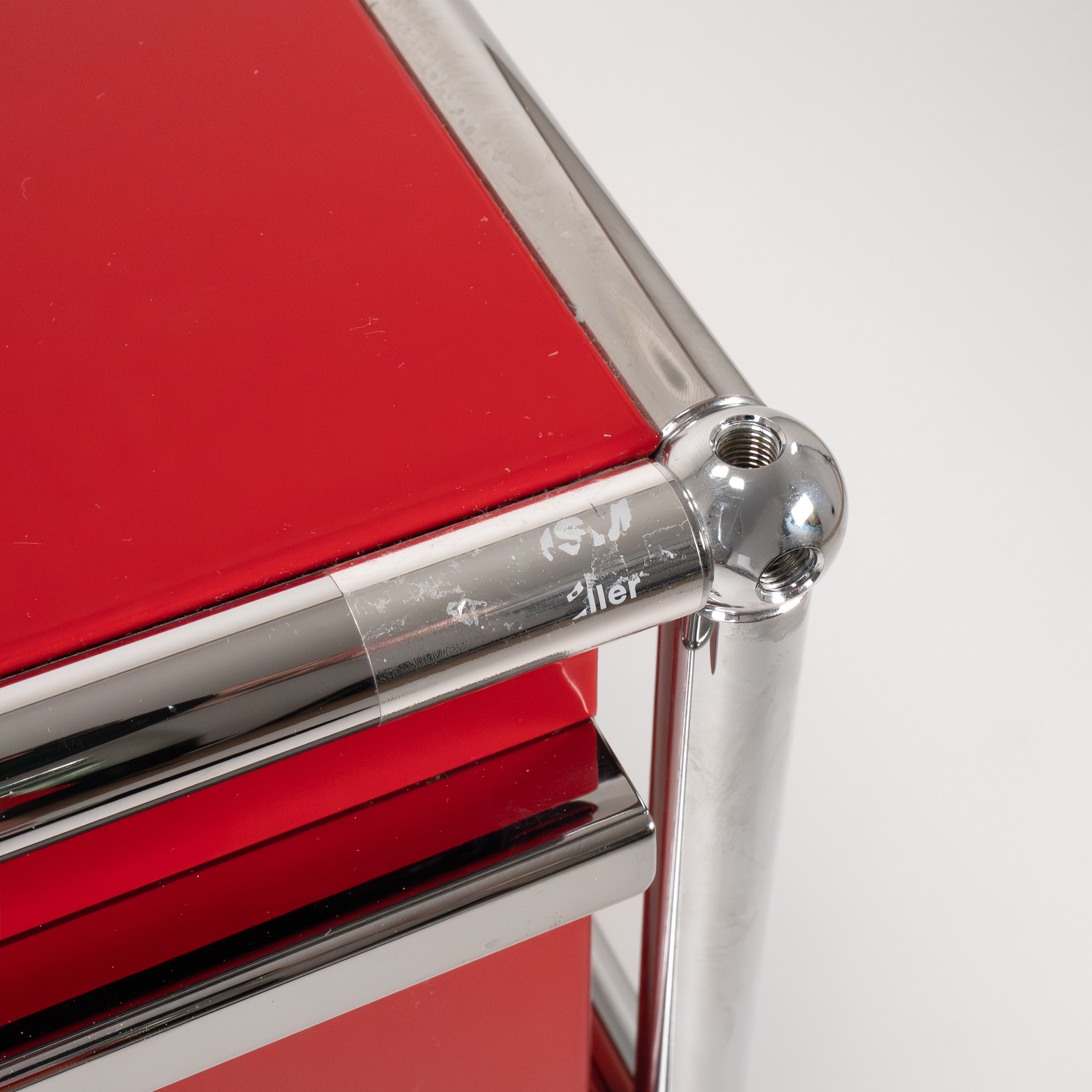 USM Haller | Rollcontainer