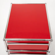 USM Haller | Rollcontainer