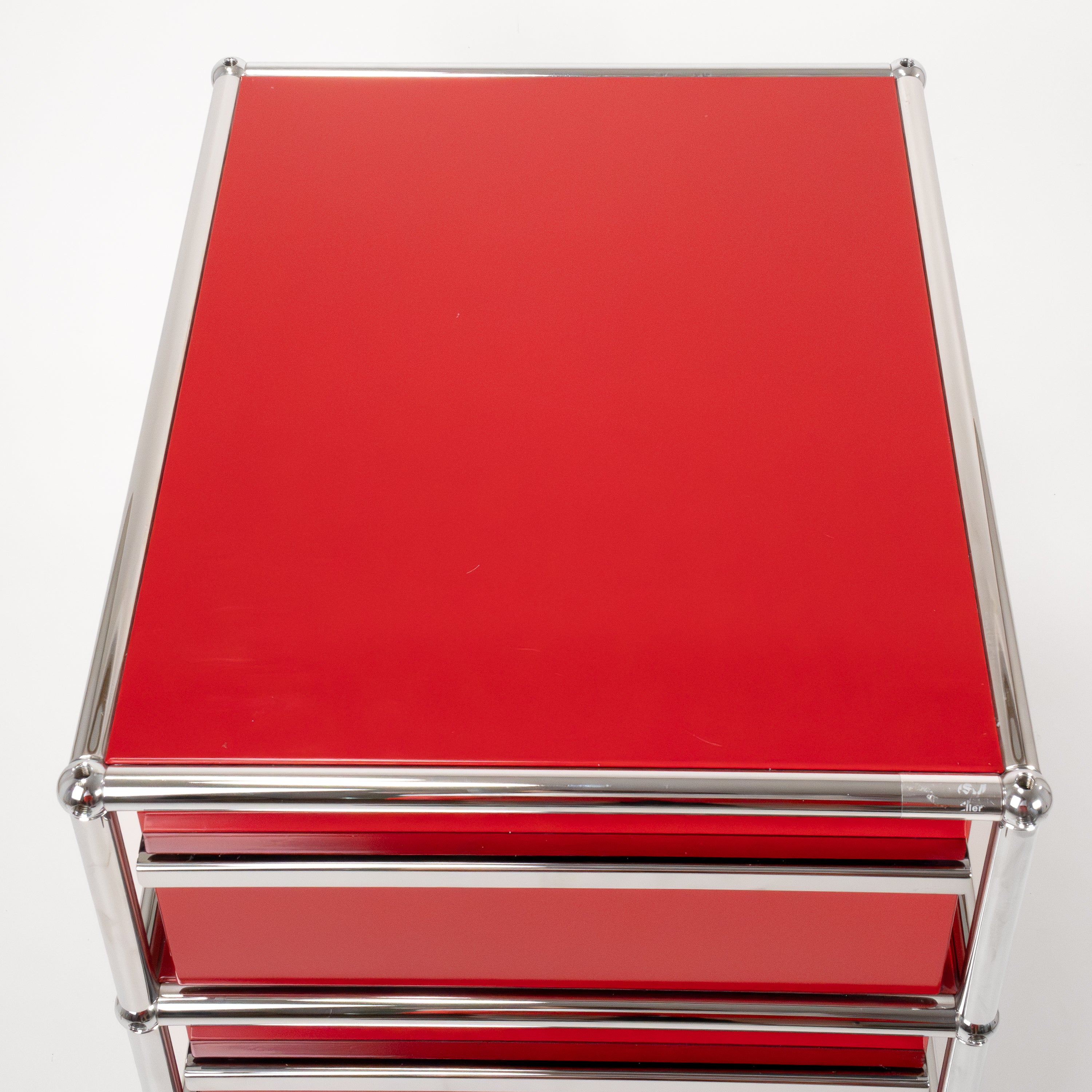 USM Haller | Rollcontainer