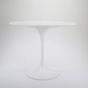 Knoll International | Saarinen Esstisch Rund 91cm