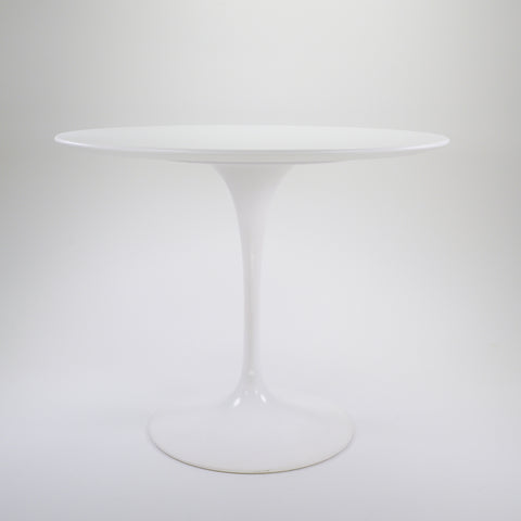 Saarinen Esstisch Rund 91cm | Knoll International | 1044-3