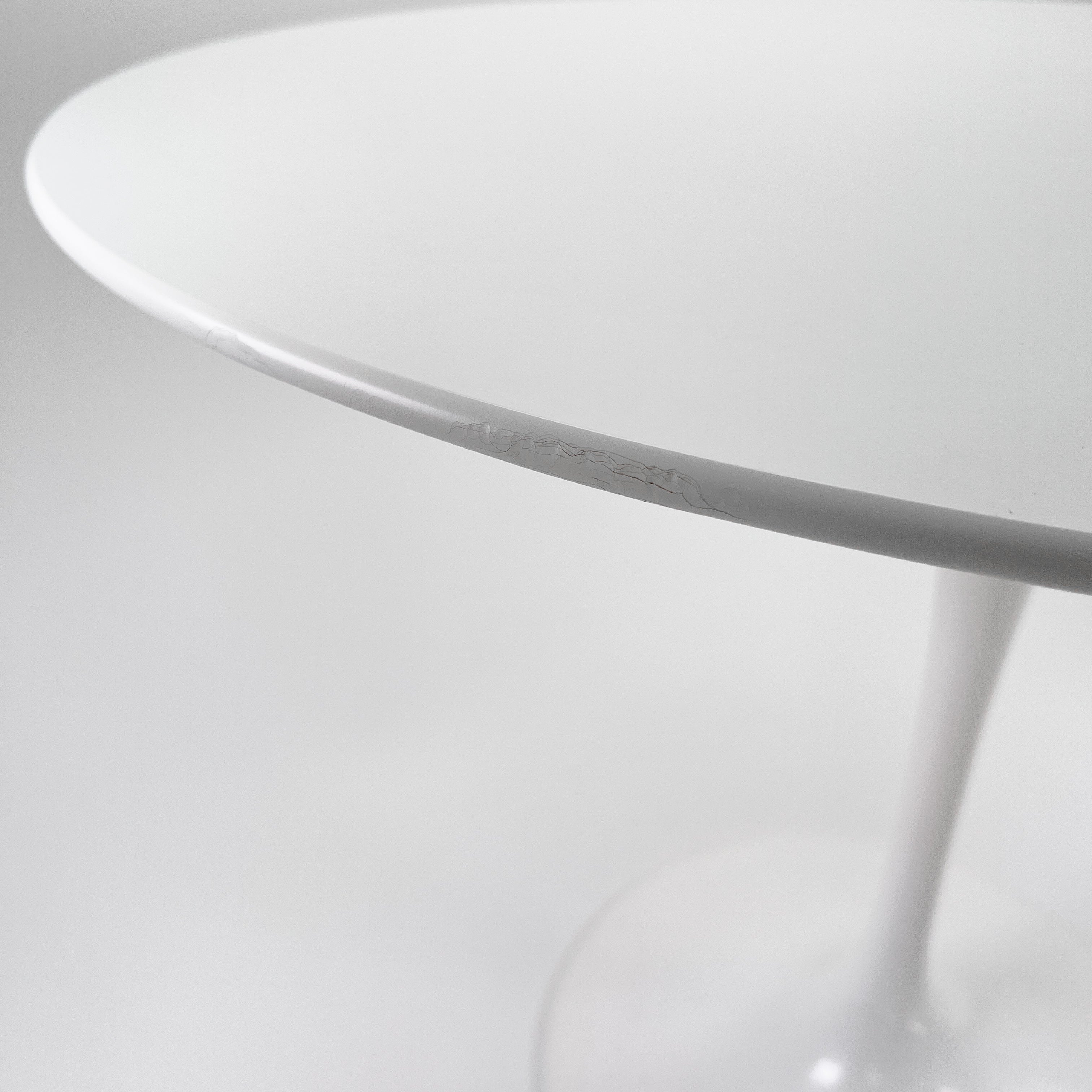 Knoll International | Saarinen Esstisch Rund 91cm
