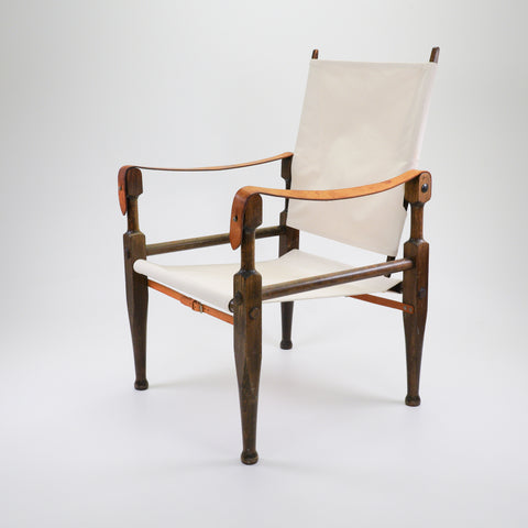 Safari Chair | Wohnbedarf AG | 1022-3