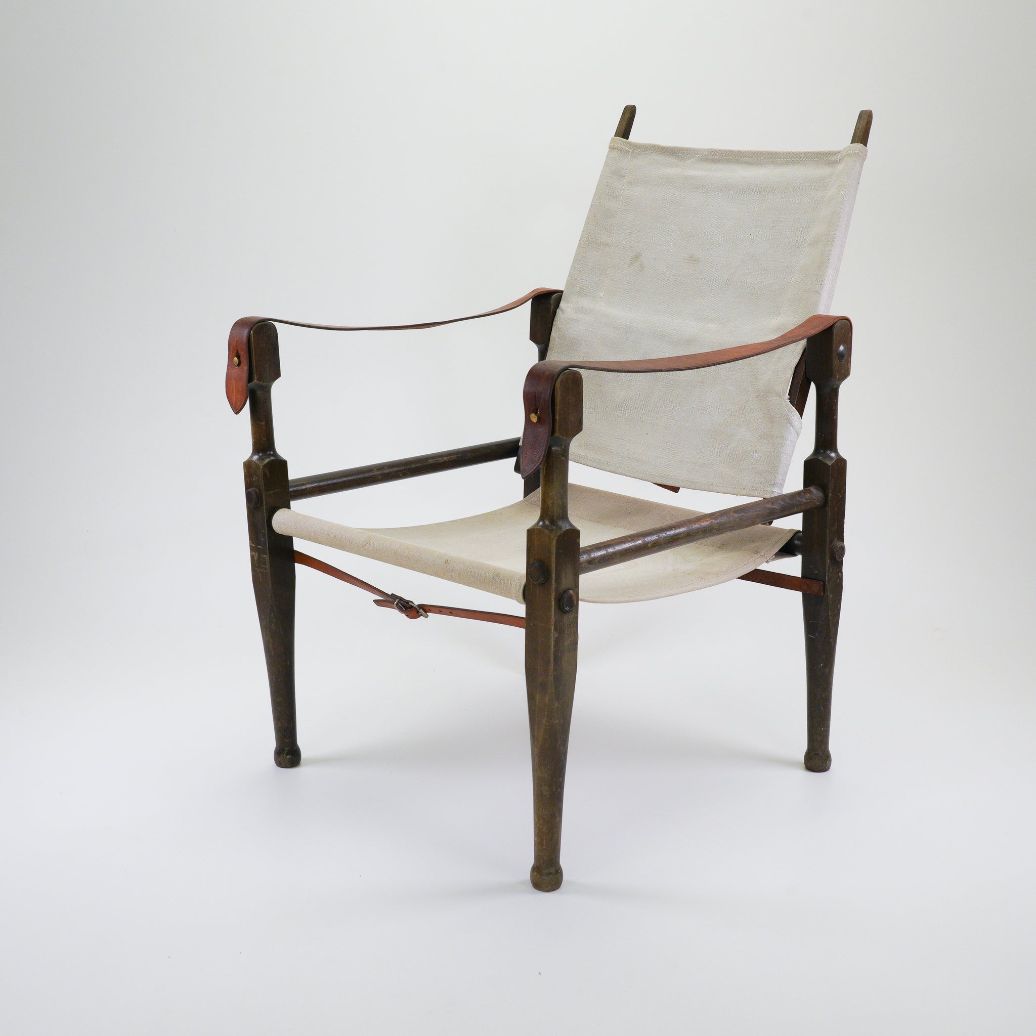 Safari Chair | Wohnbedarf AG | 1023-4