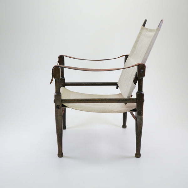 Safari Chair | Wohnbedarf AG | 1023-4